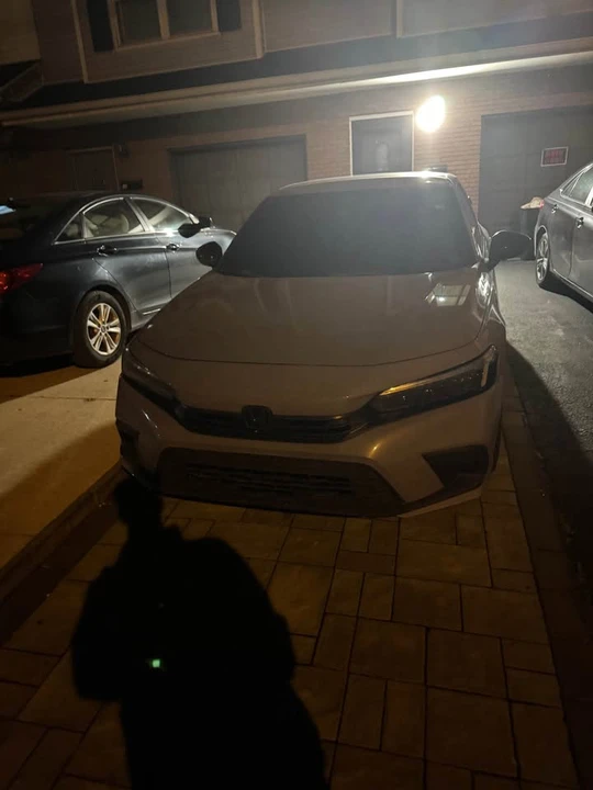 2022 Honda Civic 11th Gen - Image 4 of 7