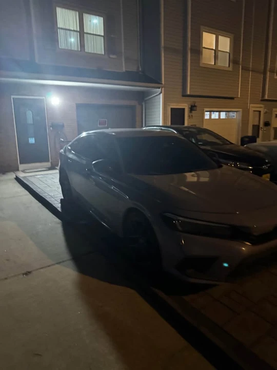 2022 Honda Civic 11th Gen - Image 5 of 7