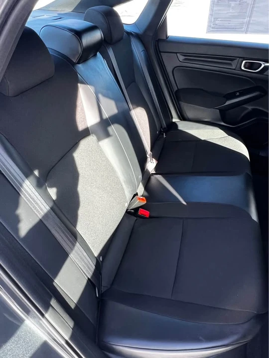 2022 Honda Civic 11th Gen - Image 8 of 8