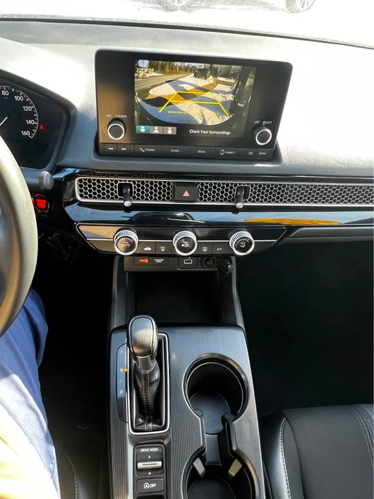 2022 Honda Civic 11th Gen - Image 6 of 8