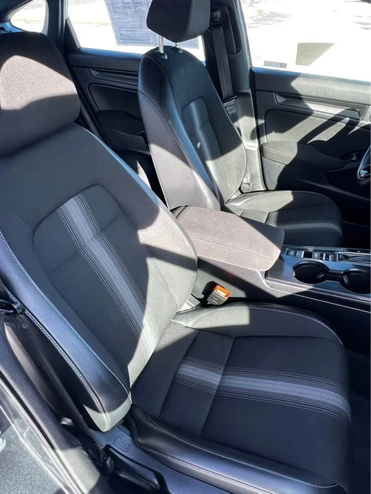 2022 Honda Civic 11th Gen - Image 7 of 8
