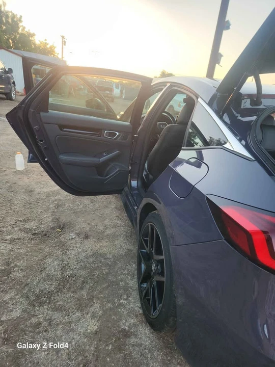 2022 Honda Civic 11th Gen - Image 12 of 18