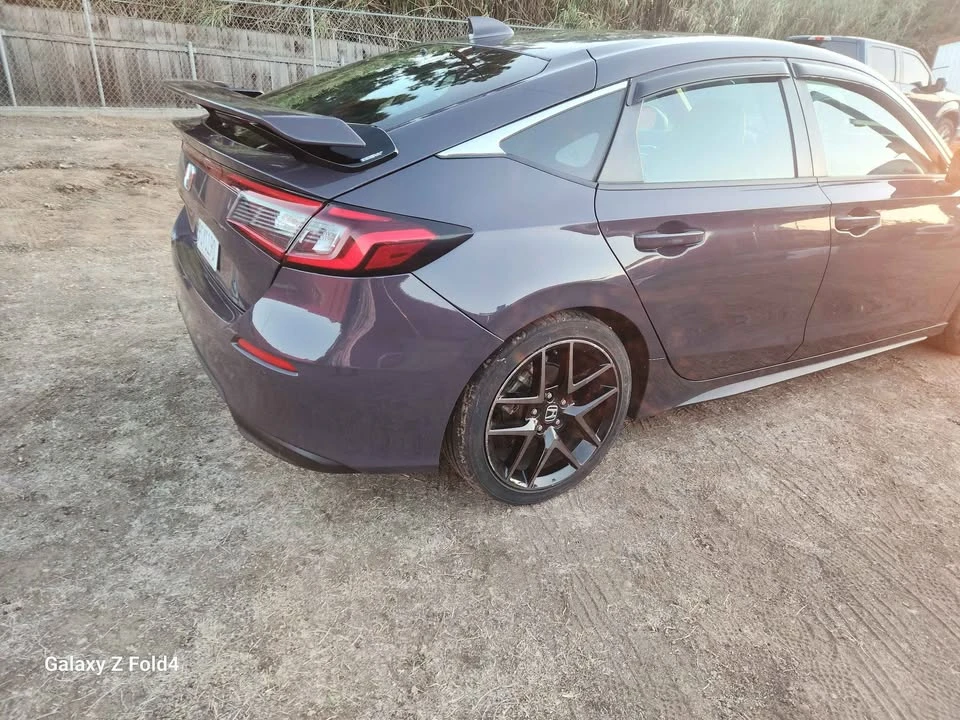 2022 Honda Civic 11th Gen - Image 5 of 18