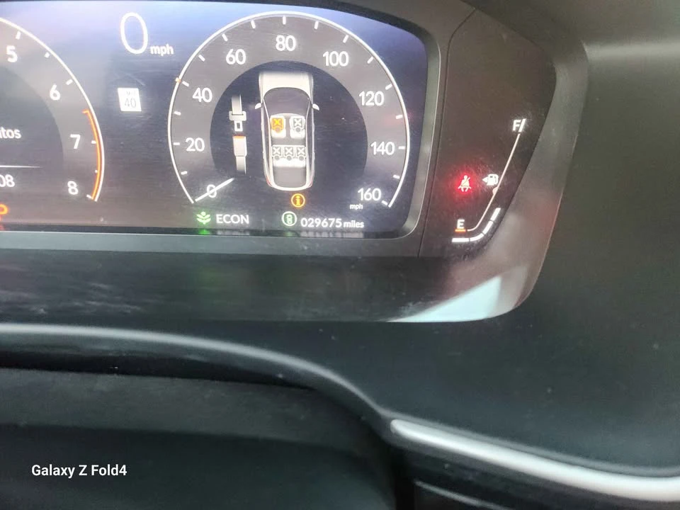 2022 Honda Civic 11th Gen - Image 18 of 18