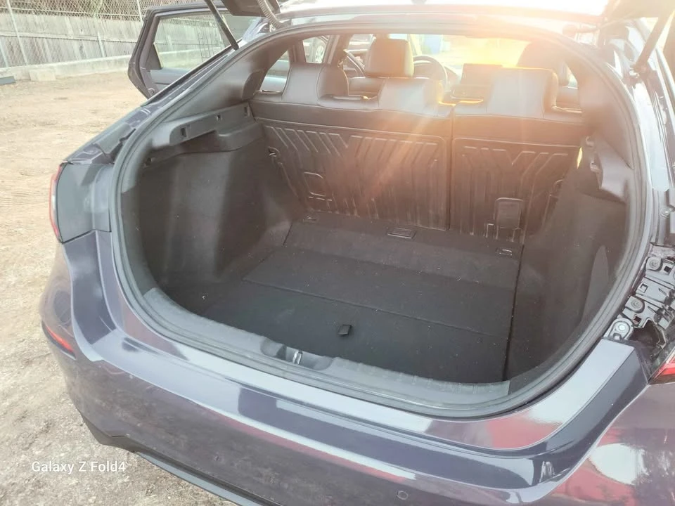 2022 Honda Civic 11th Gen - Image 13 of 18