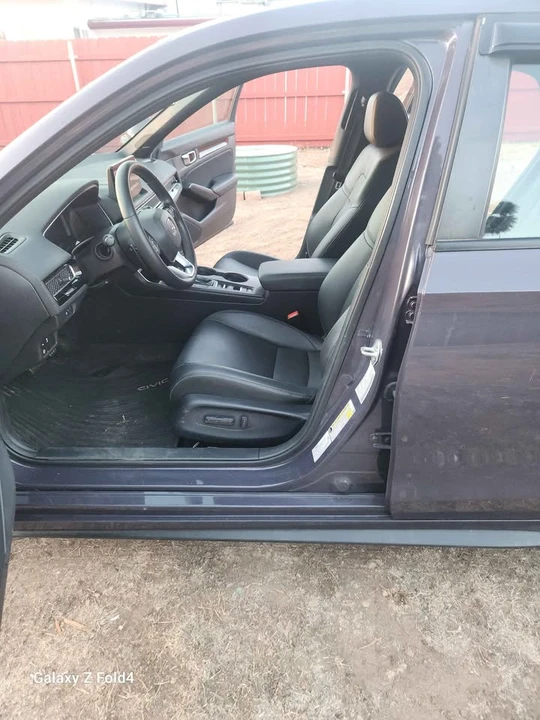 2022 Honda Civic 11th Gen - Image 10 of 18