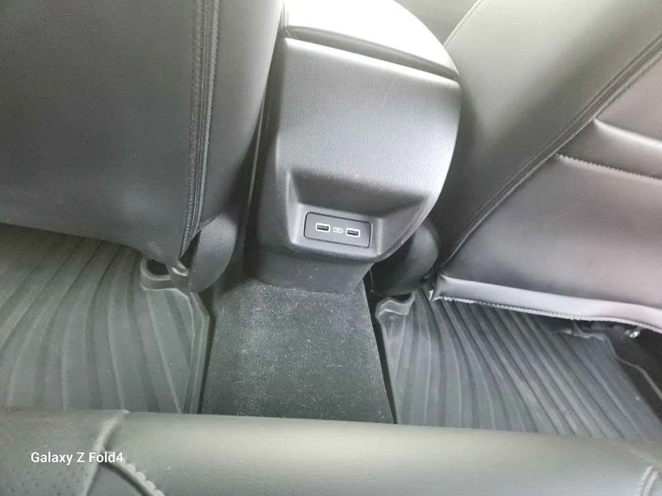 2022 Honda Civic 11th Gen - Image 16 of 18
