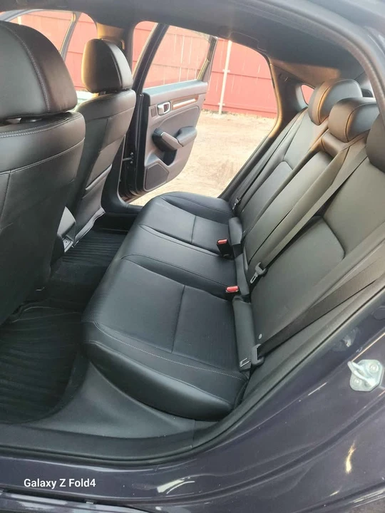 2022 Honda Civic 11th Gen - Image 17 of 18