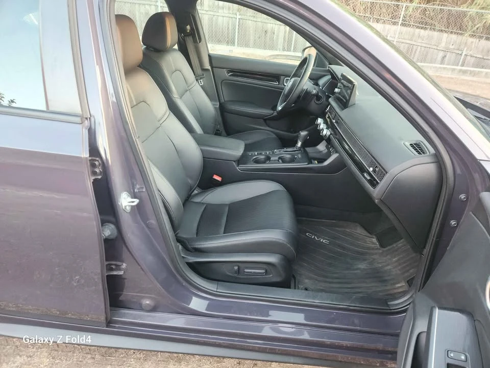 2022 Honda Civic 11th Gen - Image 9 of 18