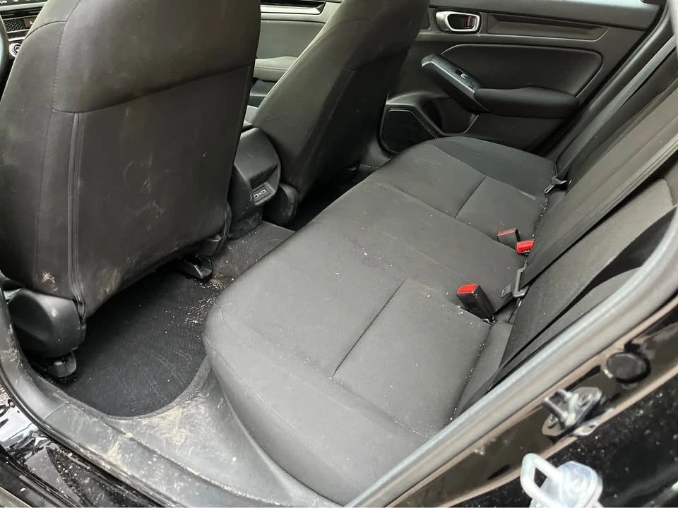 2022 Honda Civic 11th Gen - Image 7 of 11