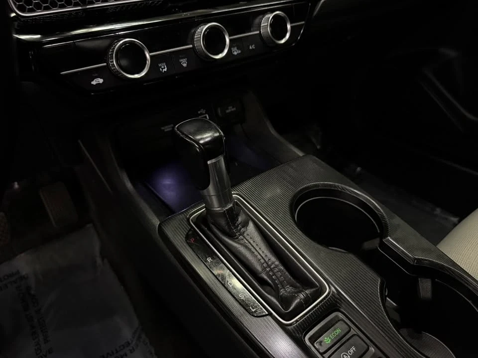 2022 Honda Civic 11th Gen - Image 8 of 13