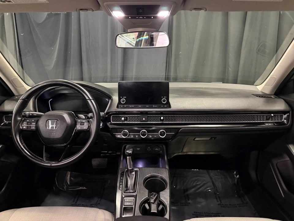 2022 Honda Civic 11th Gen - Image 13 of 13