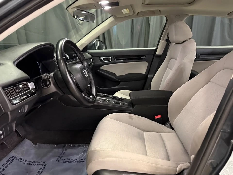 2022 Honda Civic 11th Gen - Image 7 of 13