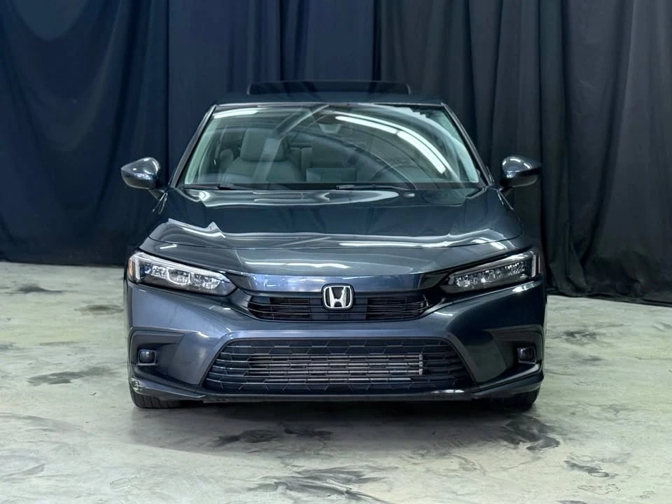 2022 Honda Civic 11th Gen - Image 2 of 13