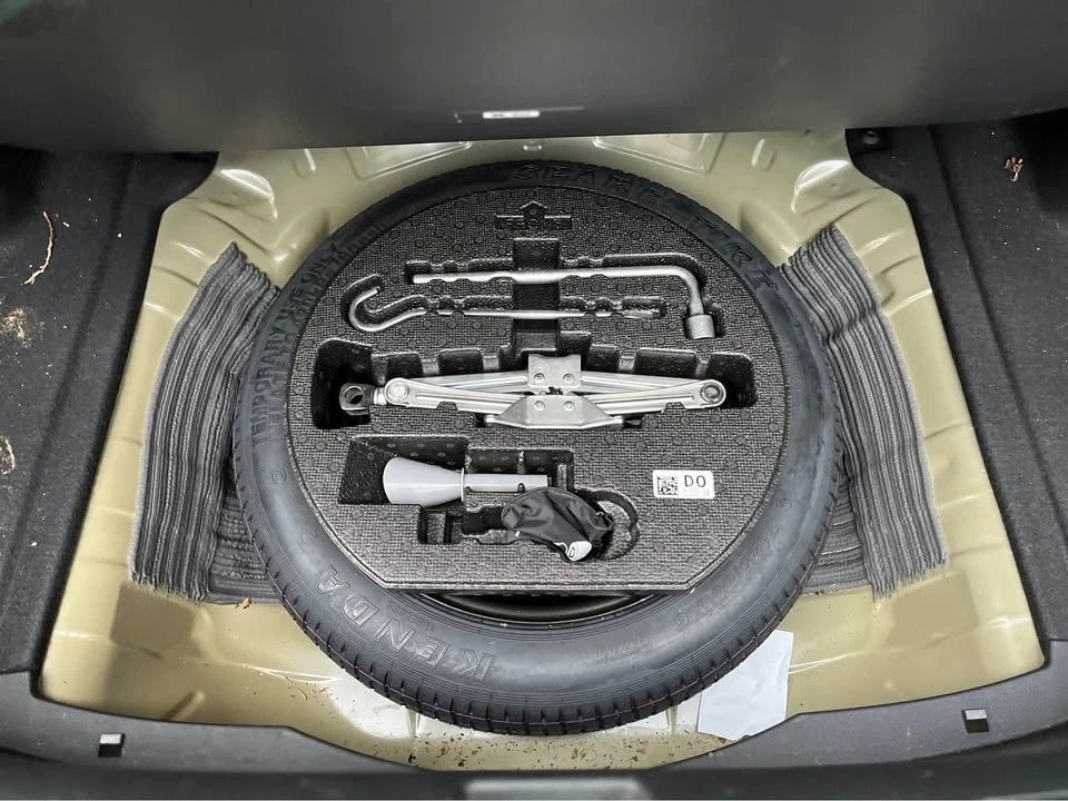 2022 Honda Civic 11th Gen - Image 6 of 11