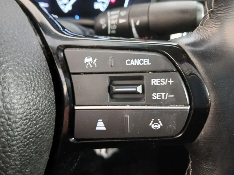 2022 Honda Civic 11th Gen - Image 18 of 20