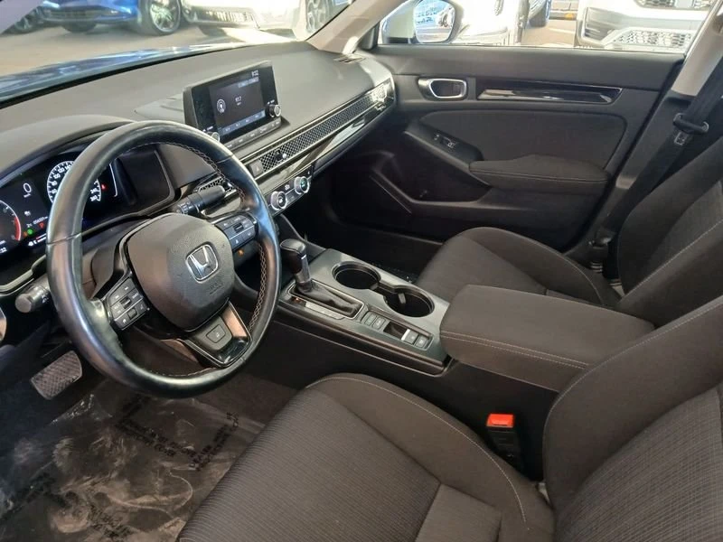 2022 Honda Civic 11th Gen - Image 13 of 20