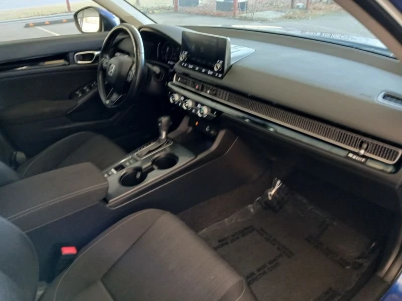 2022 Honda Civic 11th Gen - Image 9 of 20