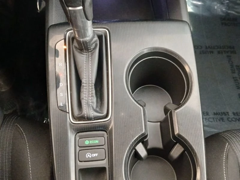 2022 Honda Civic 11th Gen - Image 15 of 20