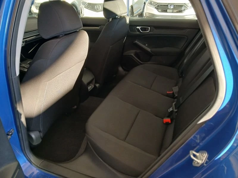 2022 Honda Civic 11th Gen - Image 12 of 20