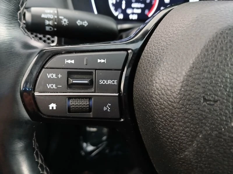 2022 Honda Civic 11th Gen - Image 19 of 20