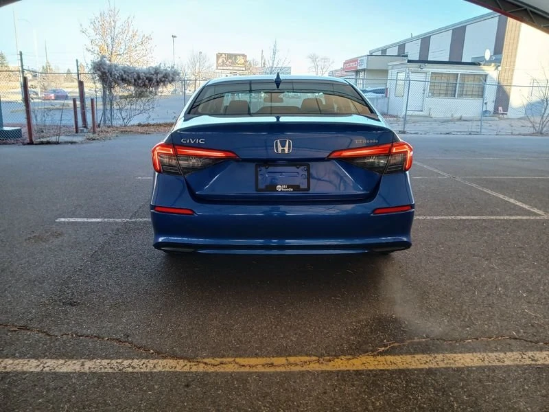 2022 Honda Civic 11th Gen - Image 6 of 20