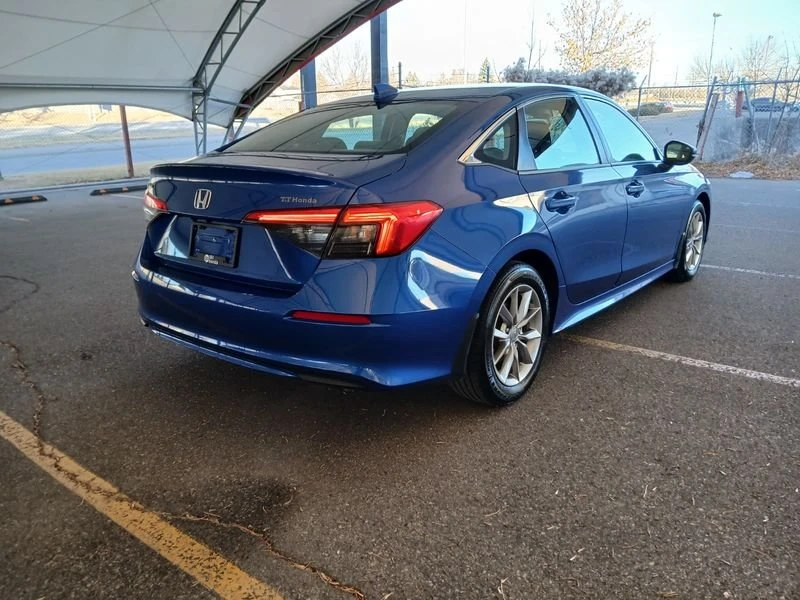 2022 Honda Civic 11th Gen - Image 7 of 20