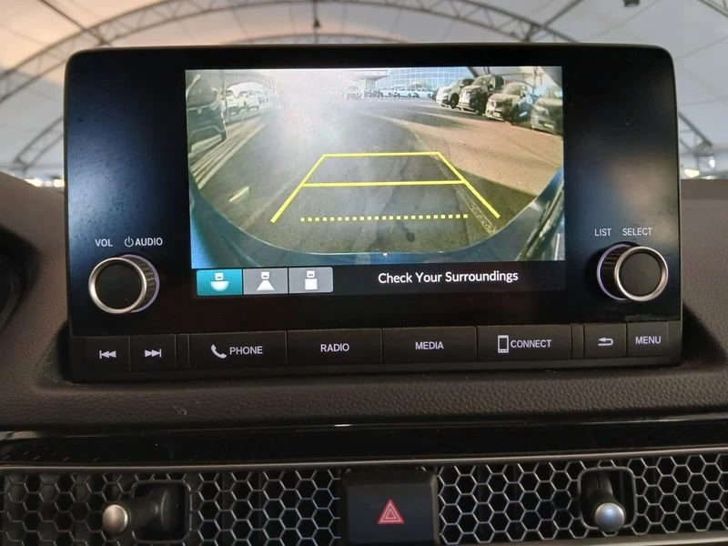 2022 Honda Civic 11th Gen - Image 16 of 20