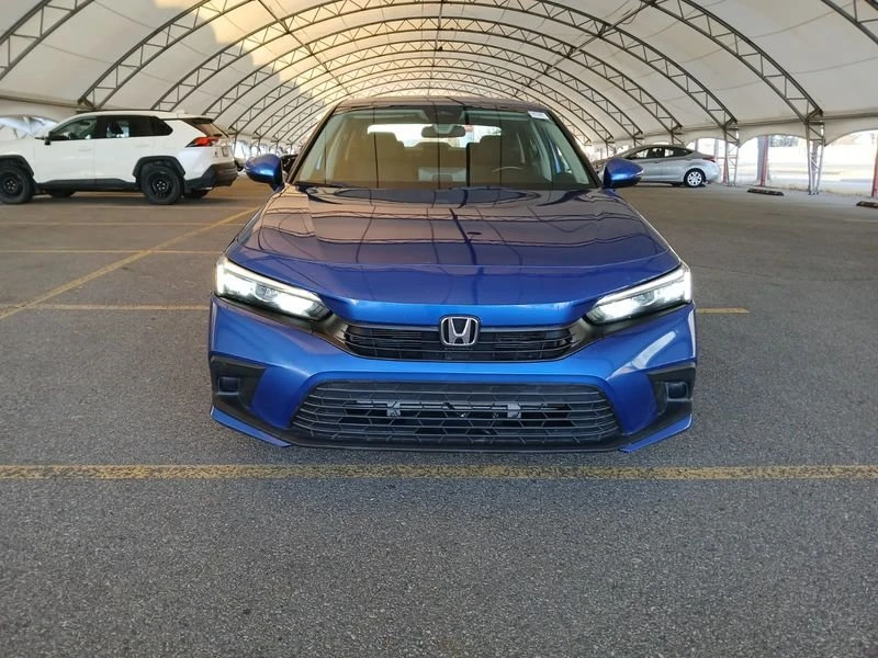 2022 Honda Civic 11th Gen - Image 2 of 20