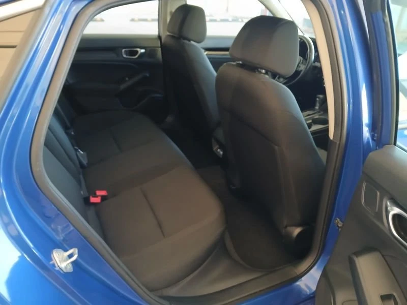 2022 Honda Civic 11th Gen - Image 10 of 20