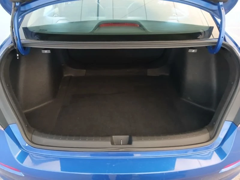 2022 Honda Civic 11th Gen - Image 11 of 20