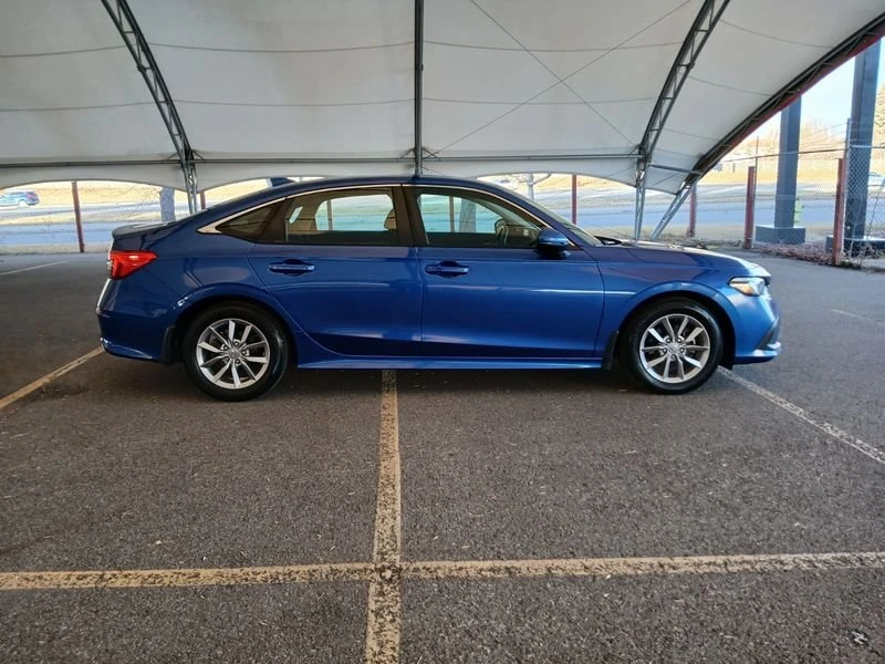 2022 Honda Civic 11th Gen - Image 8 of 20