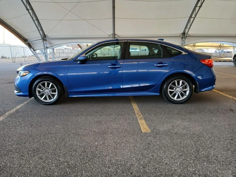 2022 Honda Civic 11th Gen - Image 4 of 20