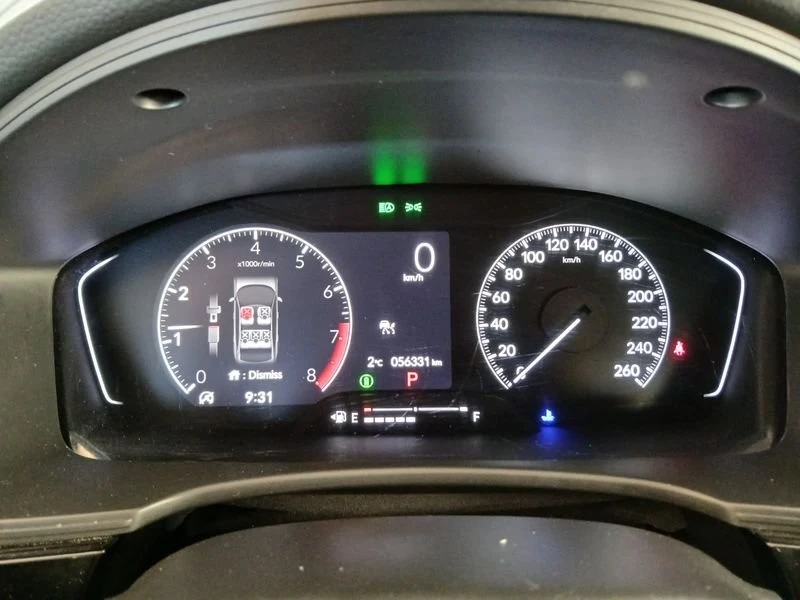 2022 Honda Civic 11th Gen - Image 20 of 20