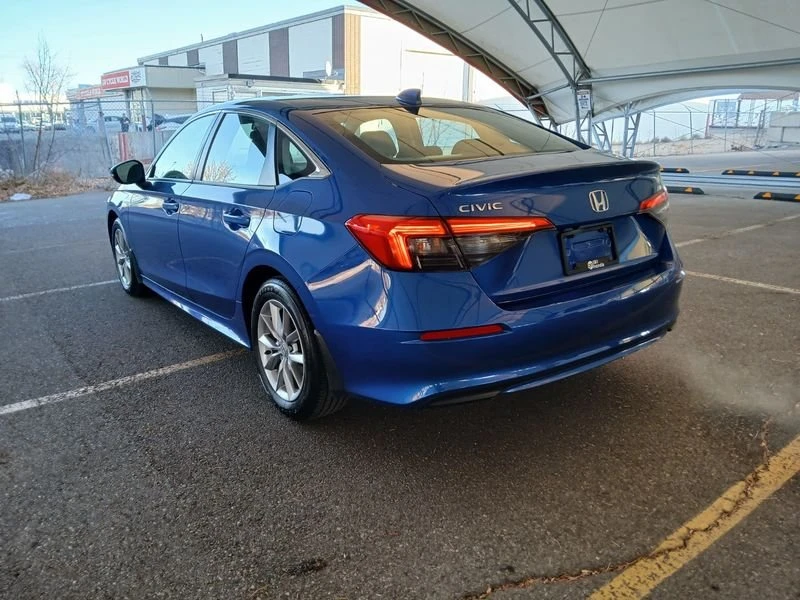 2022 Honda Civic 11th Gen - Image 5 of 20