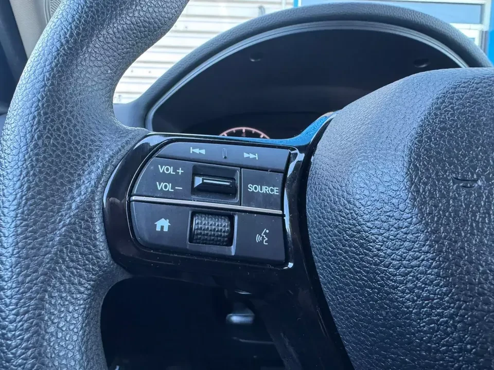 2022 Honda Civic 11th Gen - Image 7 of 18