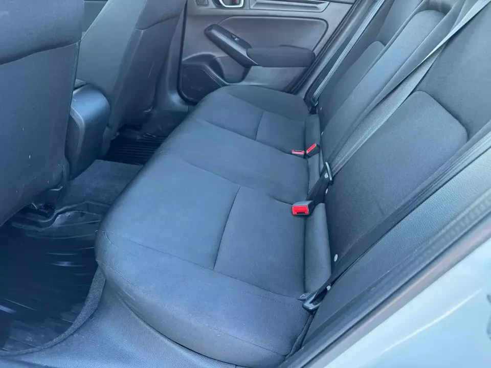 2022 Honda Civic 11th Gen - Image 18 of 18