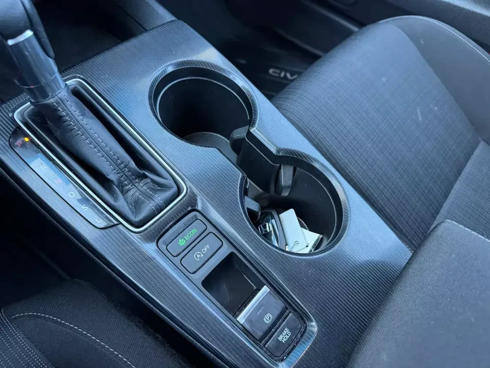 2022 Honda Civic 11th Gen - Image 15 of 18