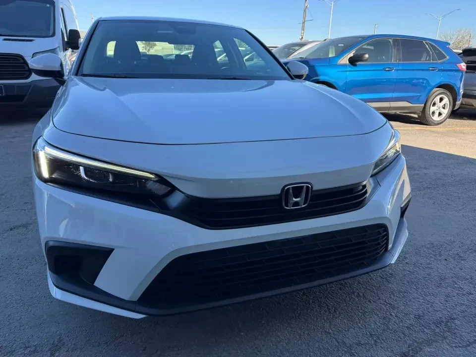 2022 Honda Civic 11th Gen - Image 3 of 18