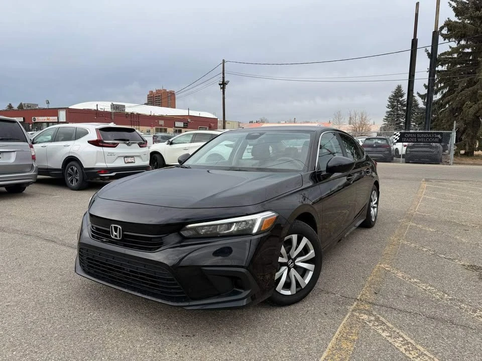 2022 Honda Civic 11th Gen - Image 2 of 13