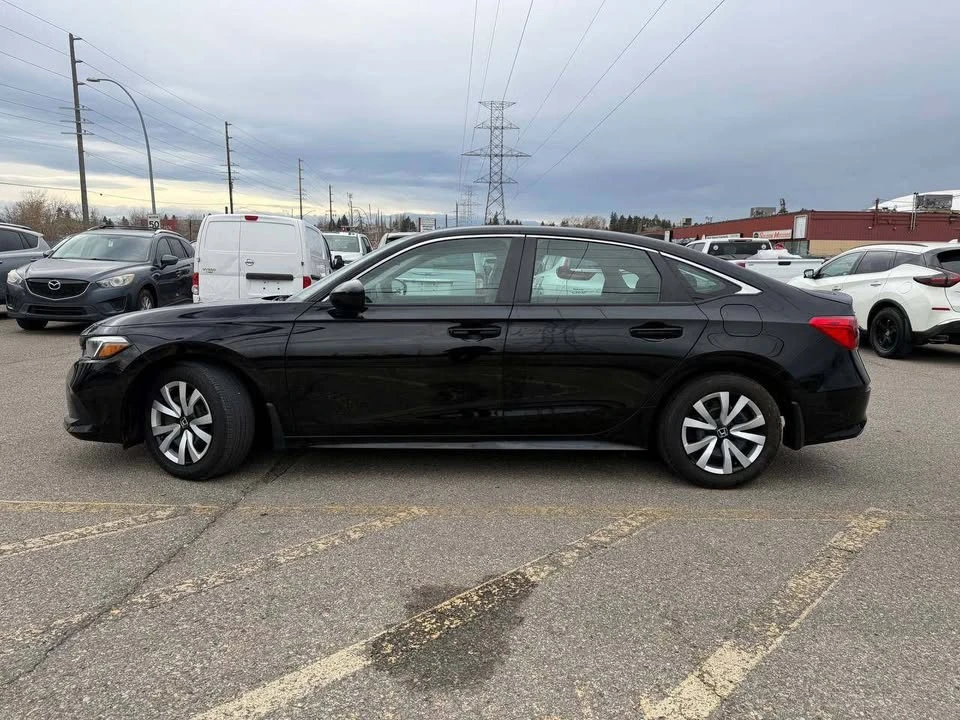 2022 Honda Civic 11th Gen - Image 6 of 13