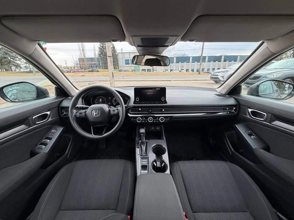 2022 Honda Civic 11th Gen - Image 3 of 13