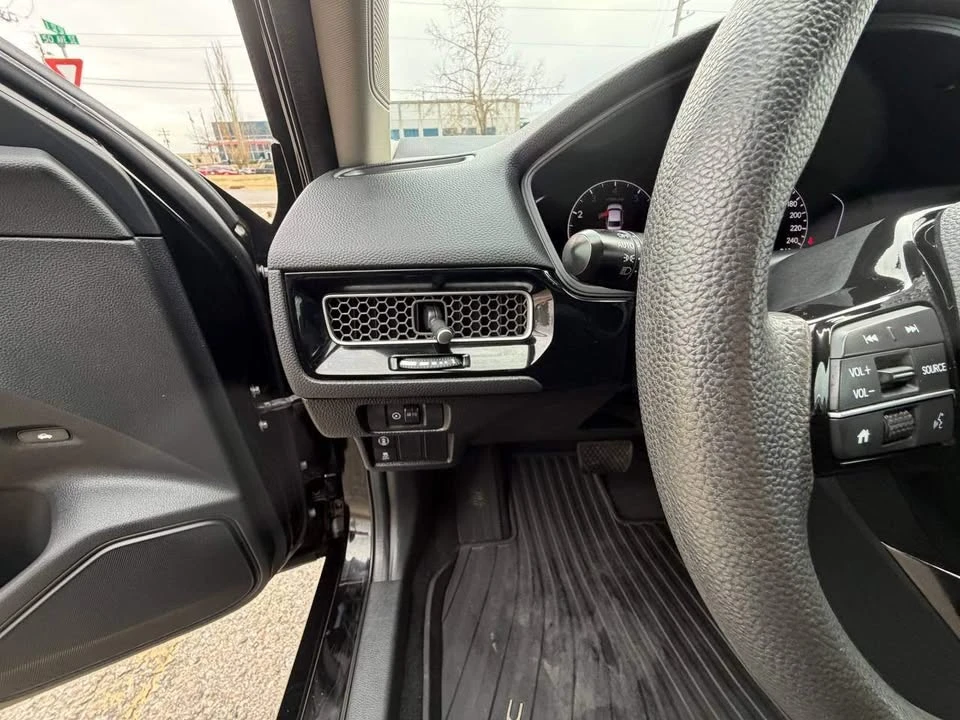 2022 Honda Civic 11th Gen - Image 13 of 13