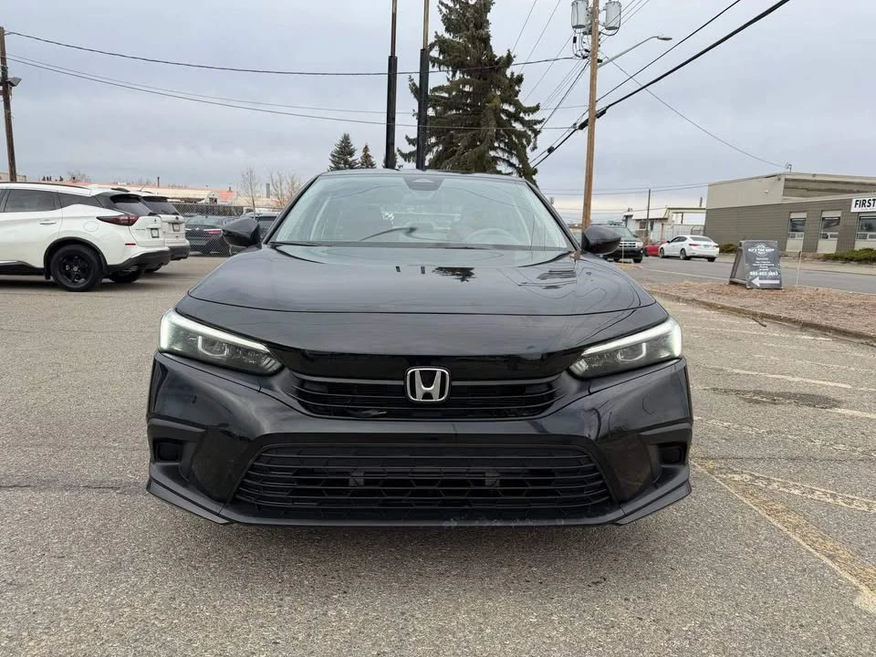 2022 Honda Civic 11th Gen - Image 8 of 13