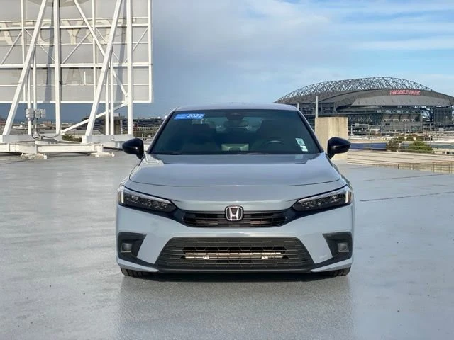 2022 Honda Civic 11th Gen - Image 7 of 9