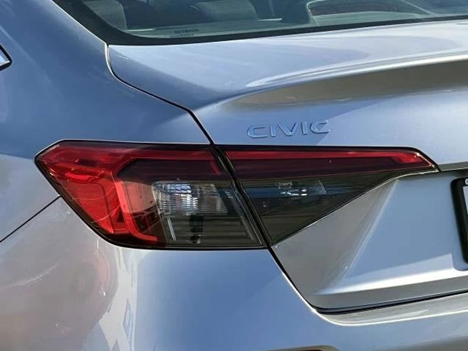 2022 Honda Civic 11th Gen - Image 7 of 10
