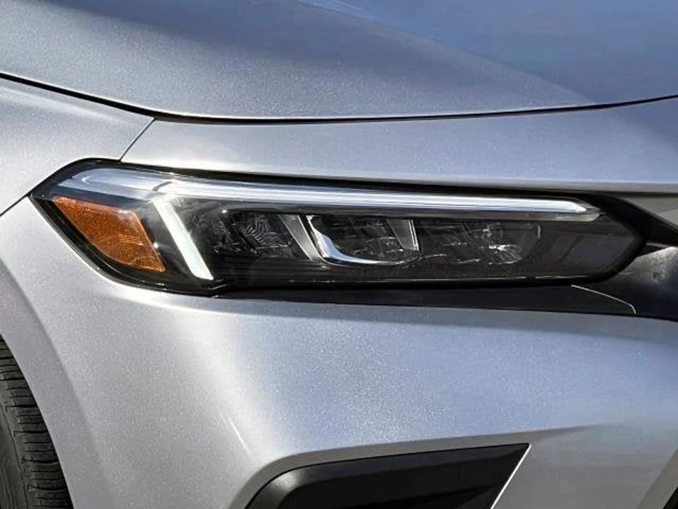 2022 Honda Civic 11th Gen - Image 6 of 10