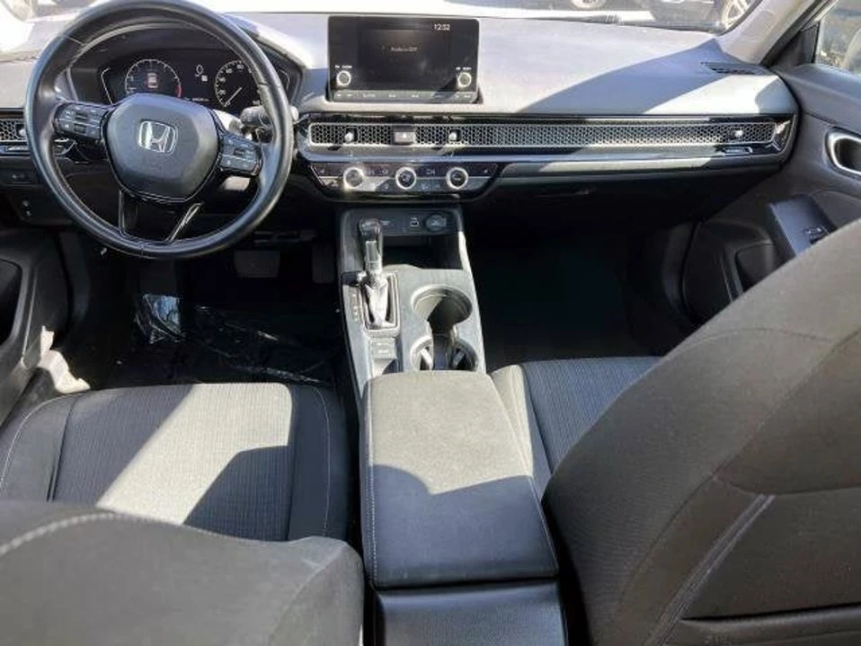 2022 Honda Civic 11th Gen - Image 10 of 10