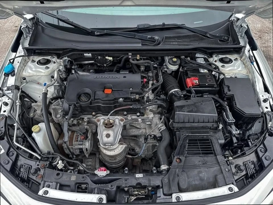 2022 Honda Civic 11th Gen - Image 14 of 20