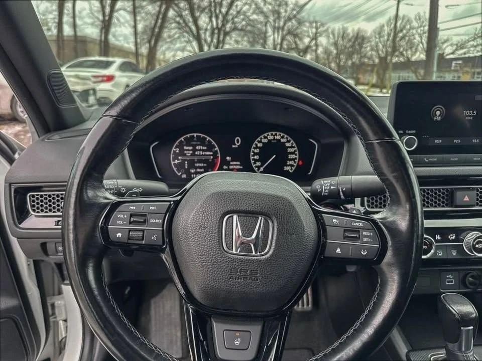 2022 Honda Civic 11th Gen - Image 18 of 20